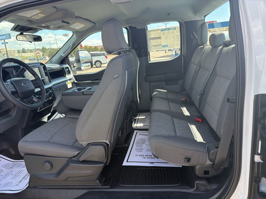 2026 Ford F-250SD F-250® XL