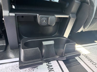 2026 Ford F-250SD F-250® XL