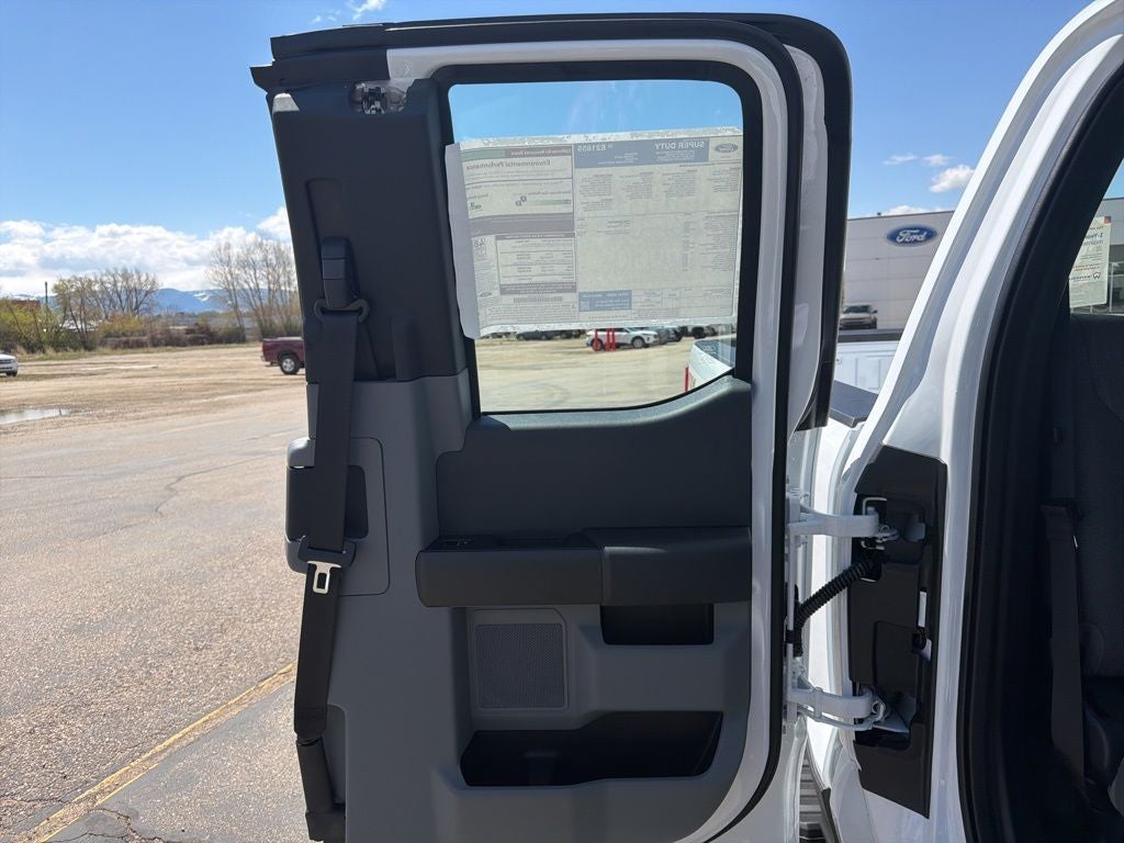 2026 Ford F-250SD F-250® XL