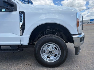 2026 Ford F-250SD F-250® XL