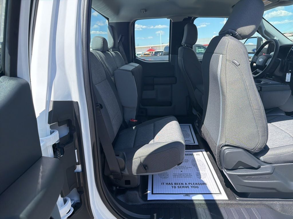 2026 Ford F-250SD F-250® XL