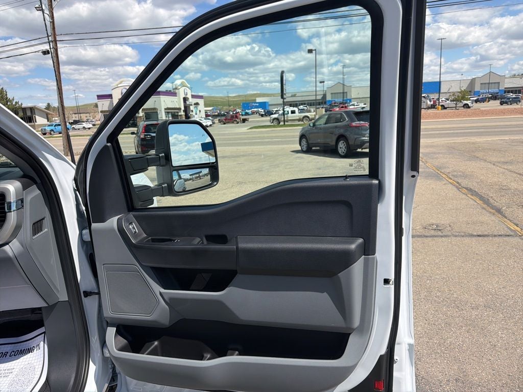 2026 Ford F-250SD F-250® XL