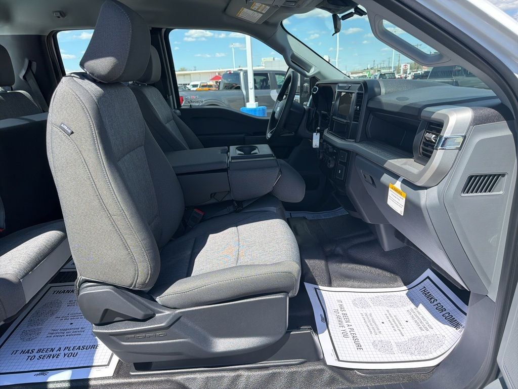 2026 Ford F-250SD F-250® XL