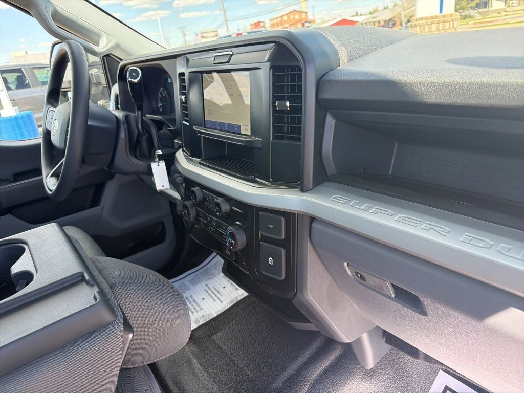 2026 Ford F-250SD F-250® XL