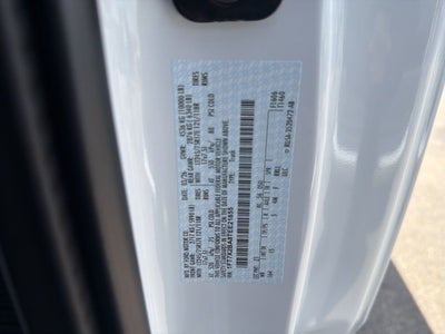 2026 Ford F-250SD F-250® XL