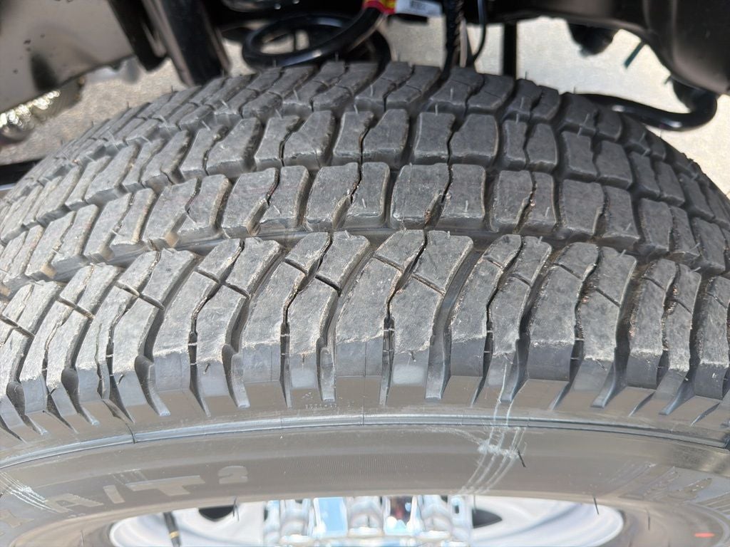 2026 Ford F-250SD F-250® XL