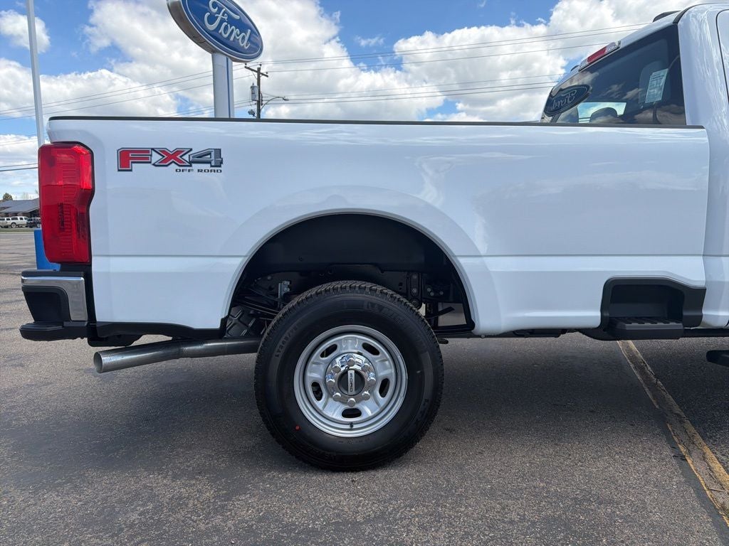 2026 Ford F-250SD F-250® XL
