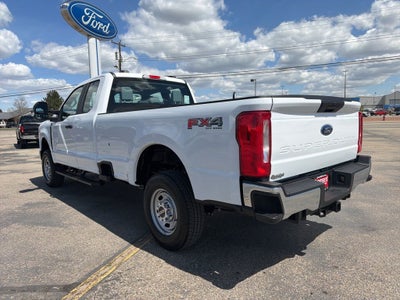 2026 Ford F-250SD F-250® XL