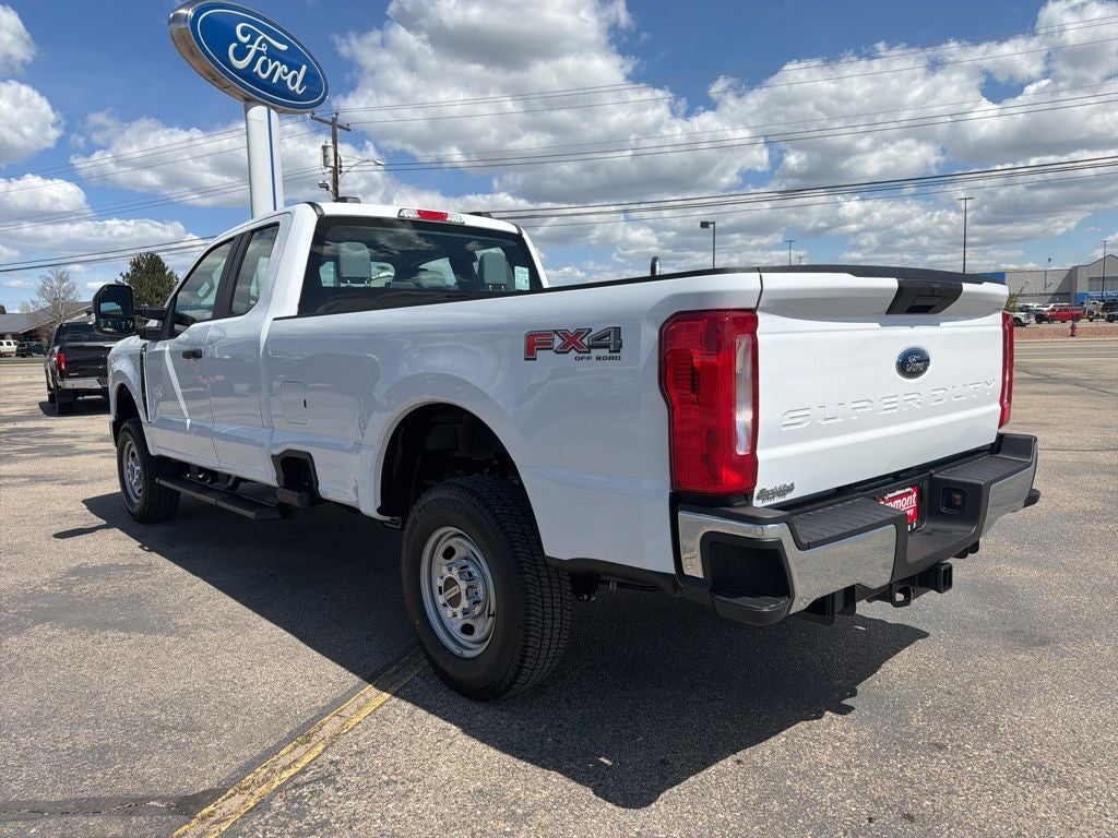 2026 Ford F-250SD F-250® XL