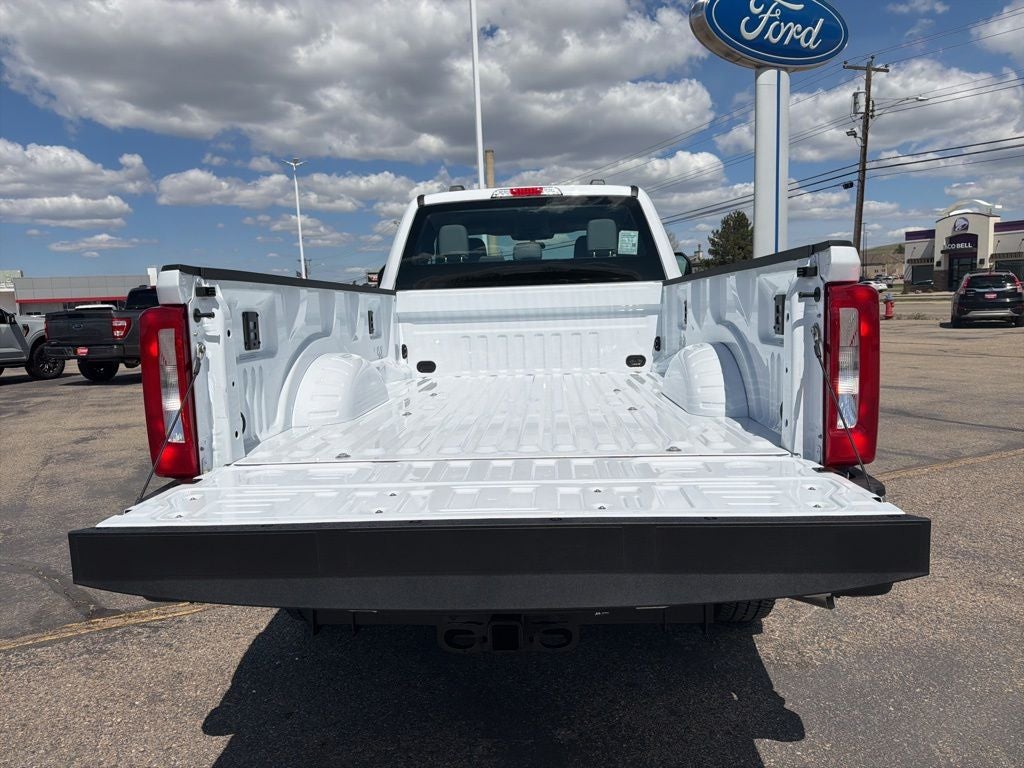 2026 Ford F-250SD F-250® XL