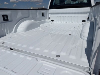 2026 Ford F-250SD F-250® XL