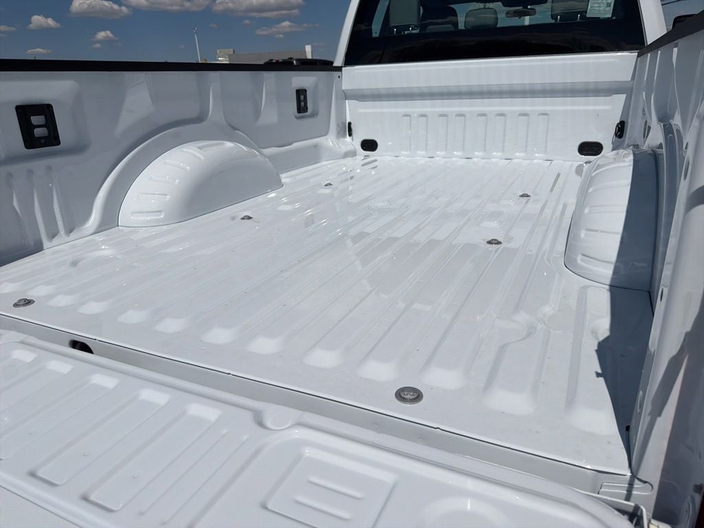 2026 Ford F-250SD F-250® XL