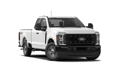 2027 Ford F-250SD XL