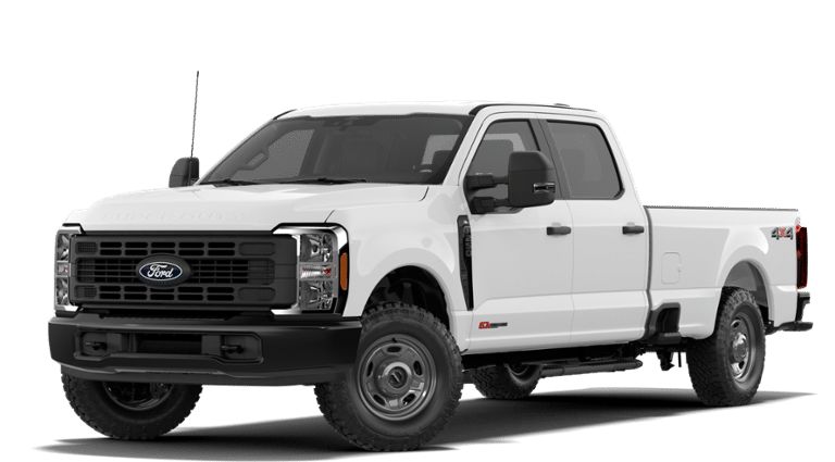 2027 Ford F-250SD F-250® XL