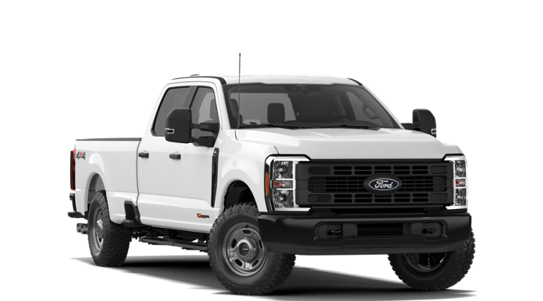2027 Ford F-250SD F-250® XL