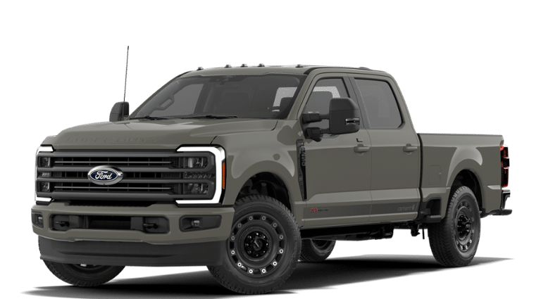 2027 Ford F-250SD XLT CARHARTT PKG