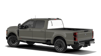2027 Ford F-250SD XLT CARHARTT PKG