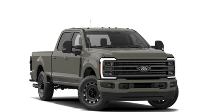 2027 Ford F-250SD XLT CARHARTT PKG
