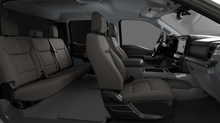 2027 Ford F-250SD XLT CARHARTT PKG