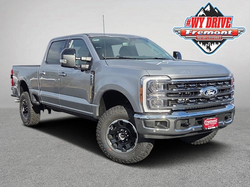 2027 Ford F-250SD Lariat Tremor