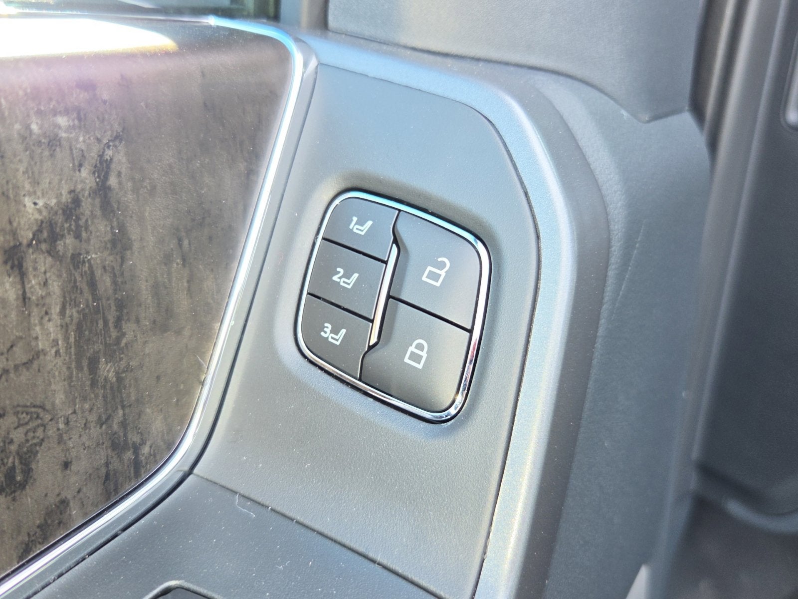 2027 Ford F-250SD Lariat Tremor