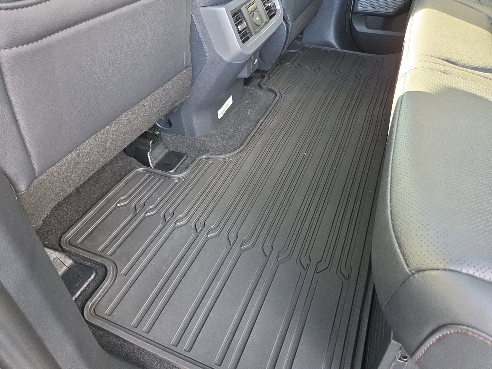 2027 Ford F-250SD Lariat Tremor