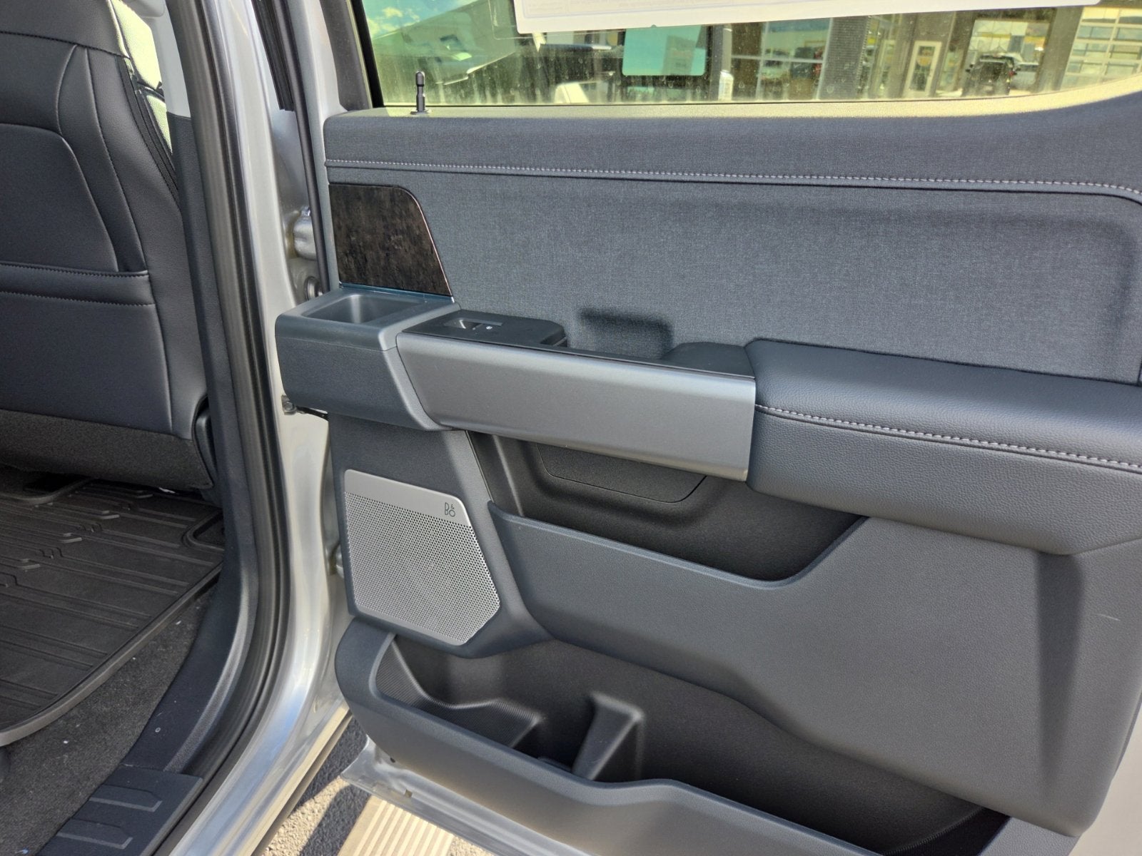 2027 Ford F-250SD Lariat Tremor