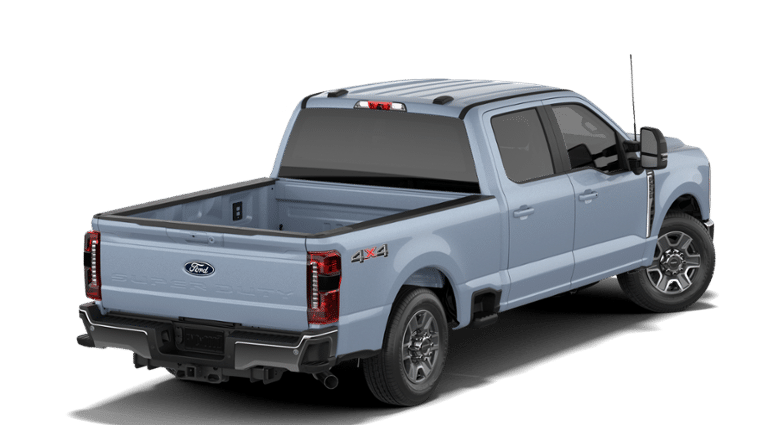 2027 Ford F-250SD F-250® Lariat®
