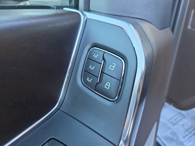 2027 Ford F-350SD King Ranch