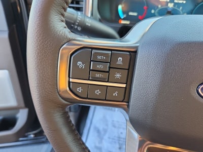 2027 Ford F-350SD King Ranch