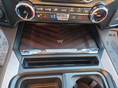 2027 Ford F-350SD King Ranch