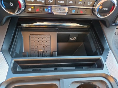 2027 Ford F-350SD King Ranch