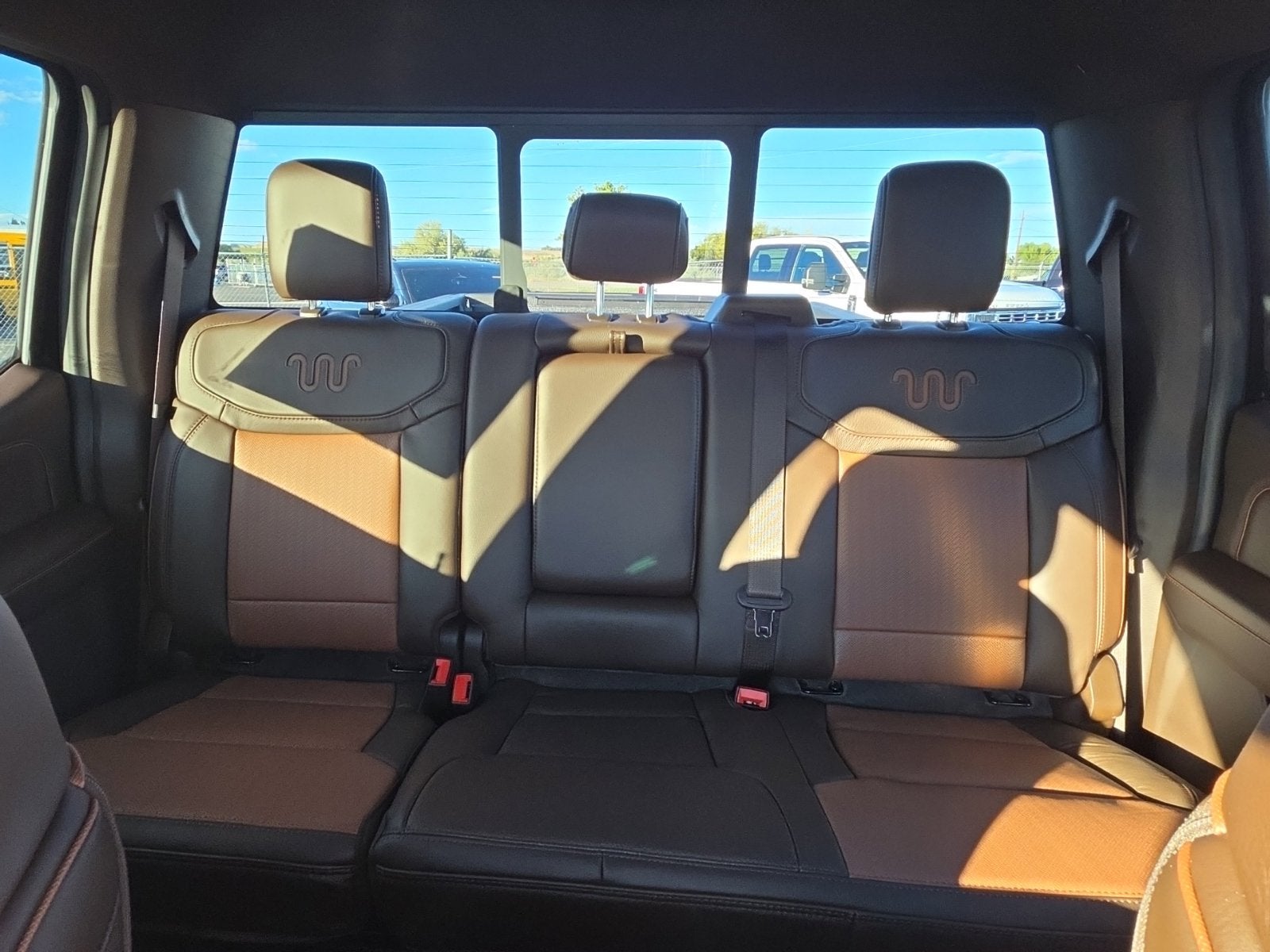 2027 Ford F-350SD King Ranch