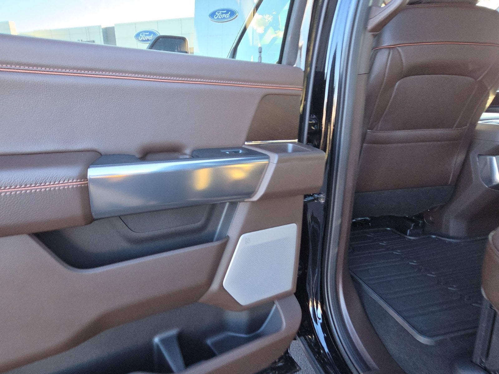 2027 Ford F-350SD King Ranch