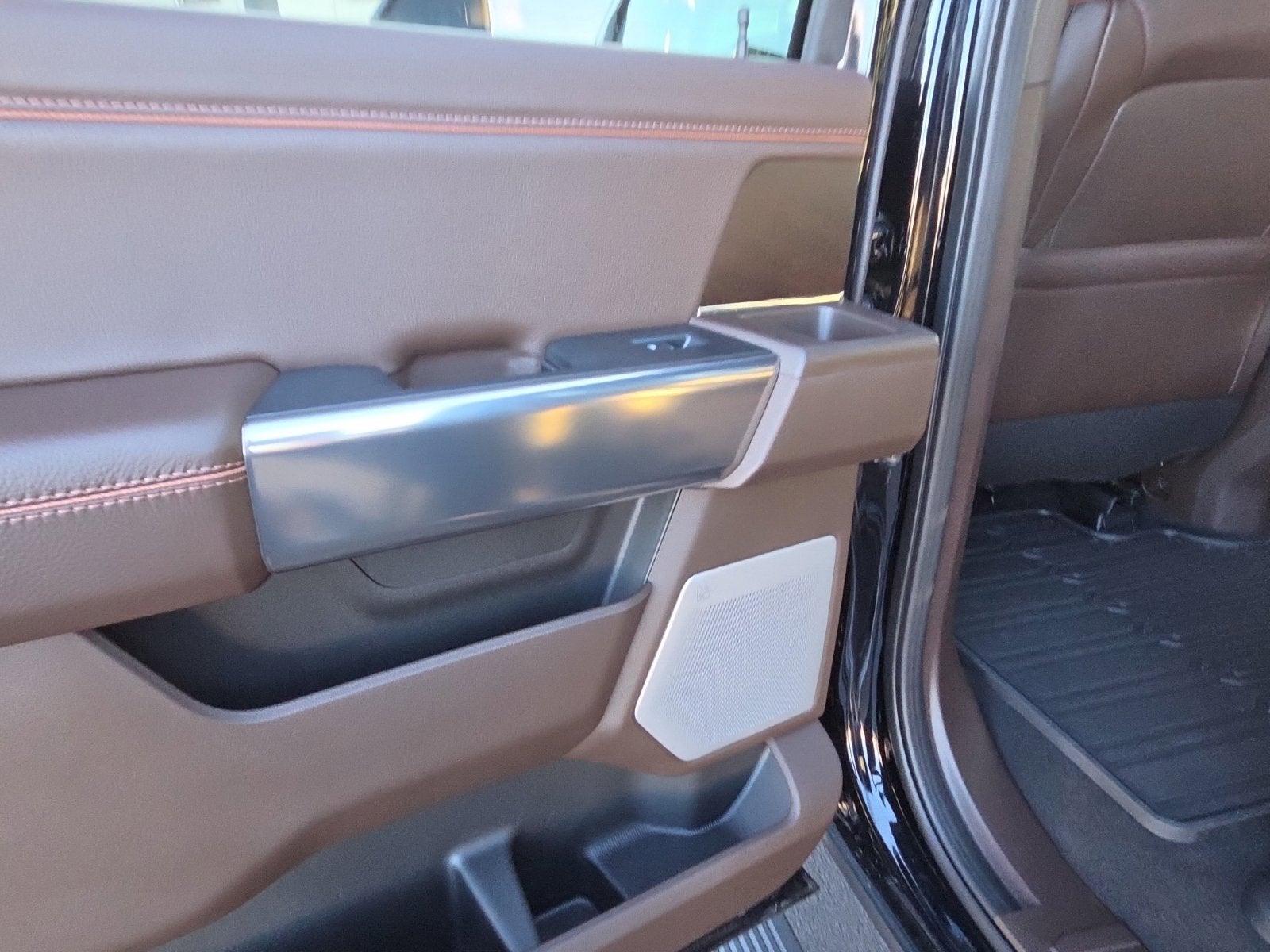 2027 Ford F-350SD King Ranch