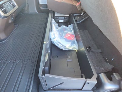 2027 Ford F-350SD King Ranch