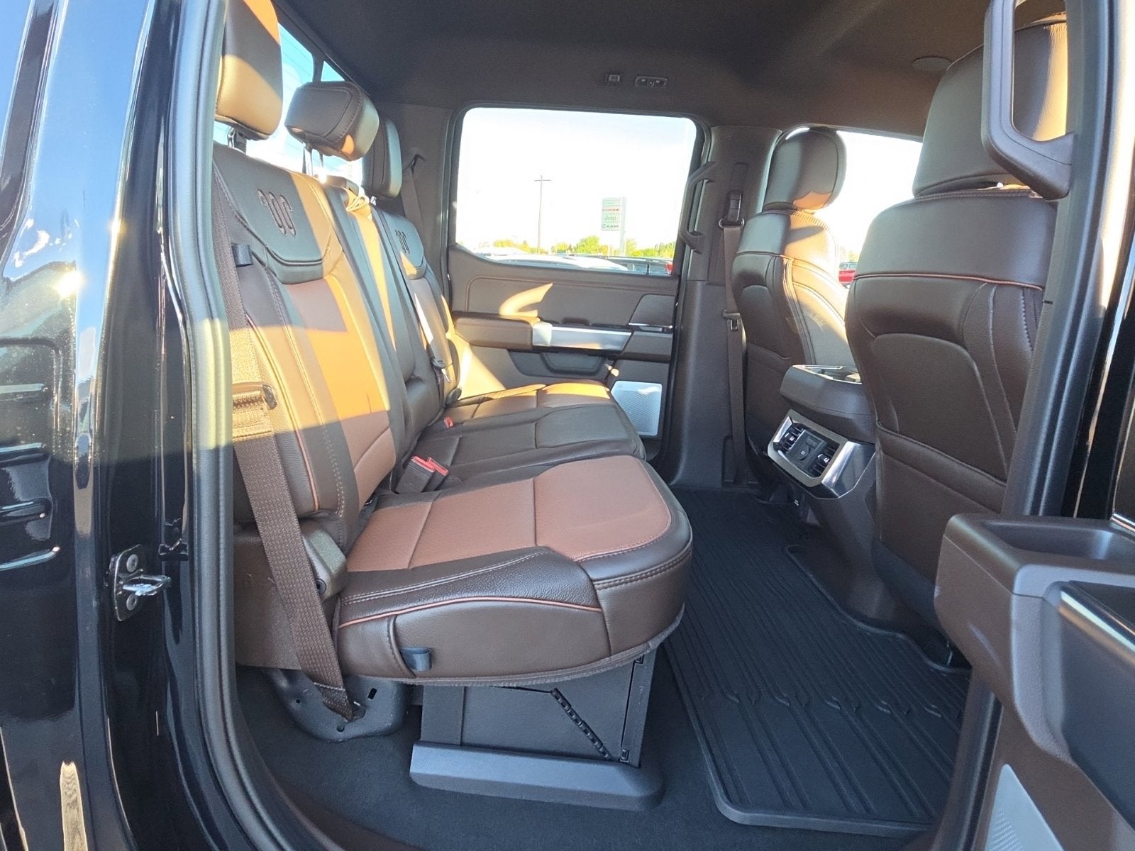 2027 Ford F-350SD King Ranch