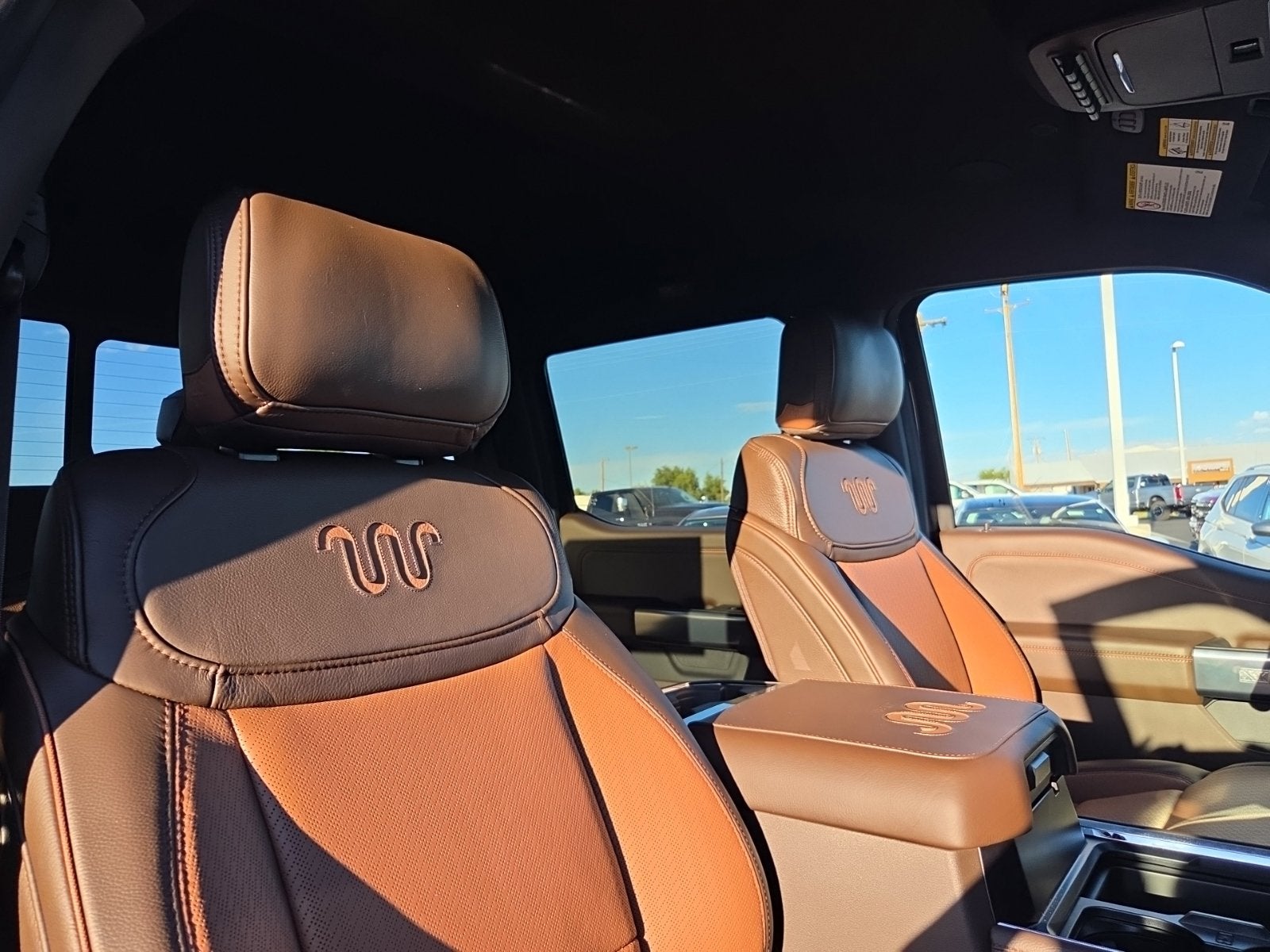 2027 Ford F-350SD King Ranch