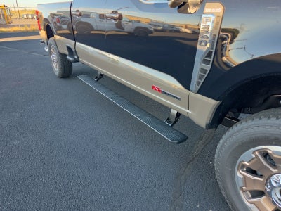 2027 Ford F-350SD King Ranch