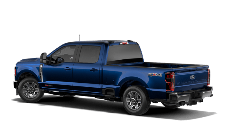 2027 Ford F-350SD F-350® Lariat®