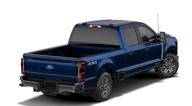 2027 Ford F-350SD F-350® Lariat®