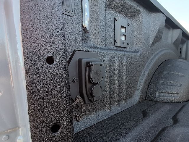 2026 Ford F-350SD Lariat Tremor