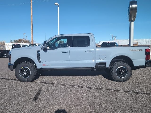 2026 Ford F-350SD Lariat Tremor