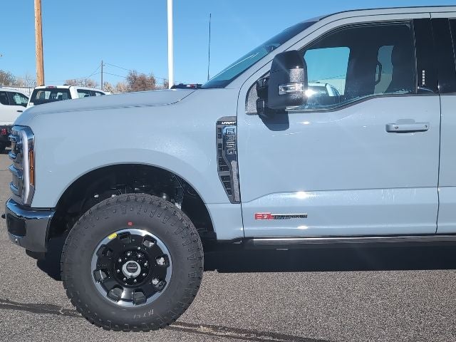 2026 Ford F-350SD Lariat Tremor