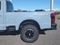 2026 Ford F-350SD Lariat Tremor