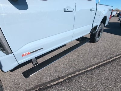 2026 Ford F-350SD Lariat Tremor