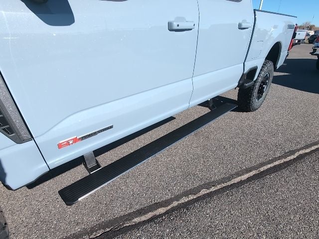 2026 Ford F-350SD Lariat Tremor