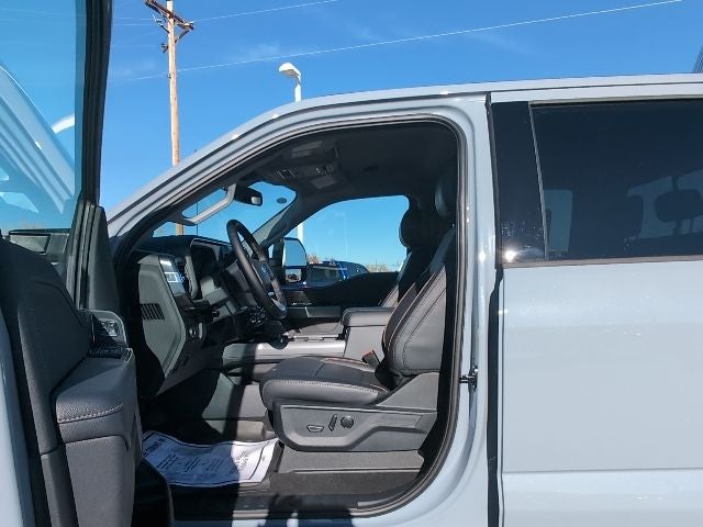 2026 Ford F-350SD Lariat Tremor