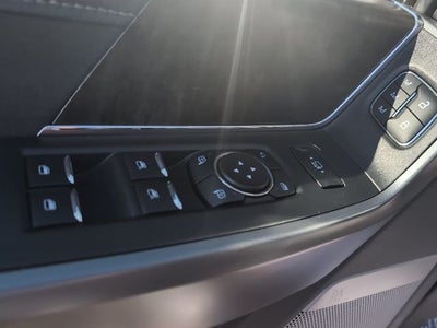 2026 Ford F-350SD Lariat Tremor