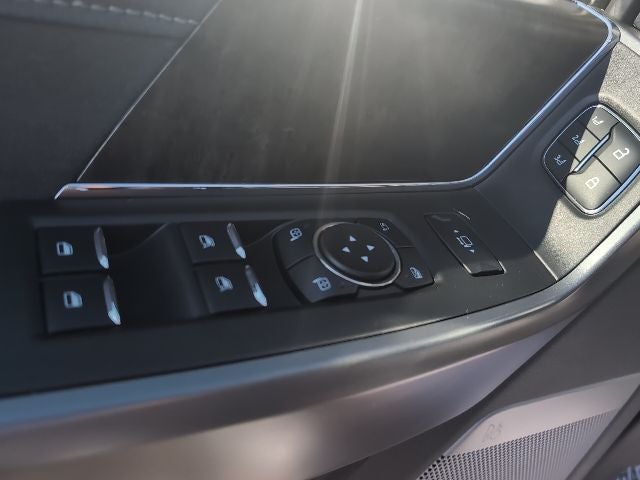 2026 Ford F-350SD Lariat Tremor